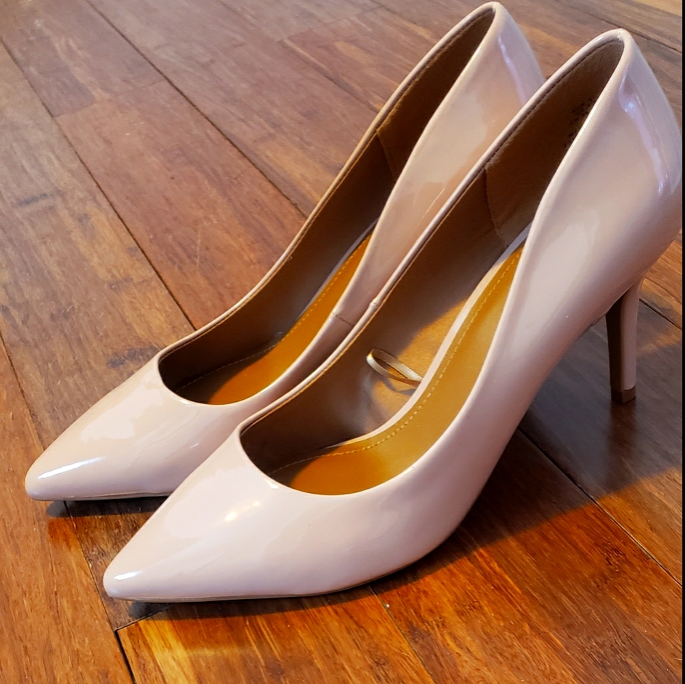 Heels H&M